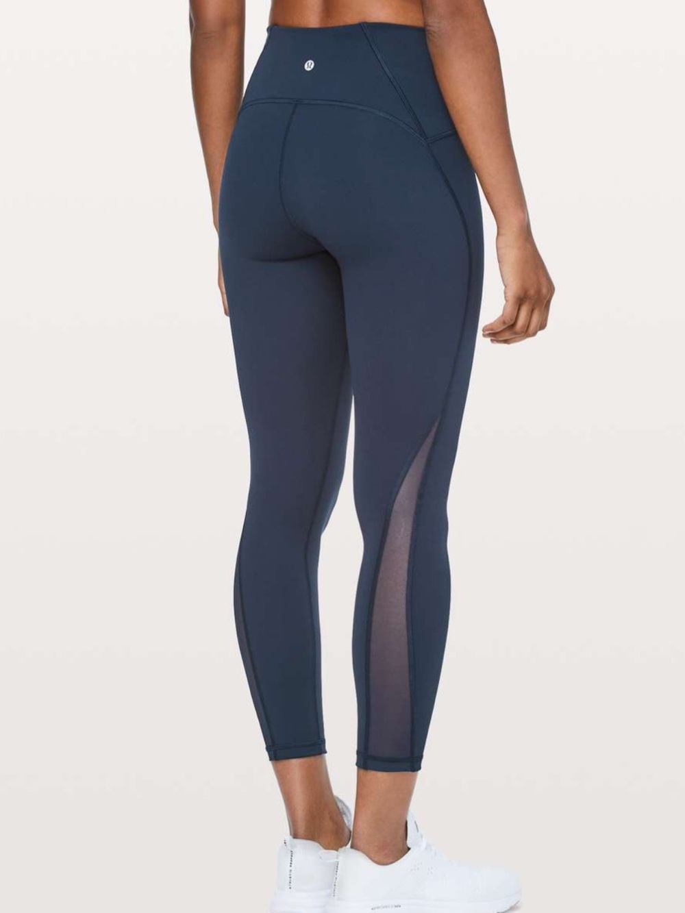 Lululemon Train Times 7/8 Pant *25"
True Navy - Picture 2 of 10